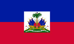flag of haiti