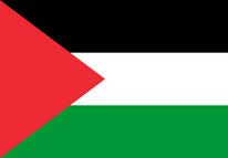 palestine flag