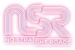 no straight roads no straight roads