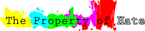 the property of hate the property of hate
