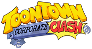 toontown: corporate clash toontown: corporate clash