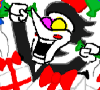 spamton spamton