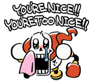 papyrus papyrus