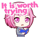 resources carrd otori emu "it is worth trying" stamp (placeholder)